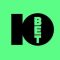 Bet10 logo